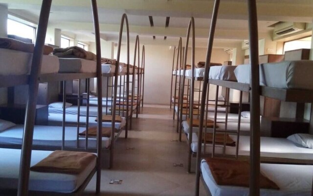 Hotel Sai Palace Budget