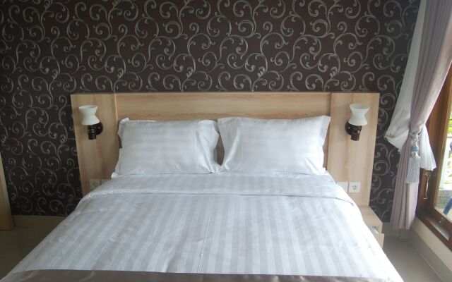 North Wing Canggu Resort