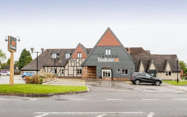 Premier Inn Solihull - Hockley Heath M42
