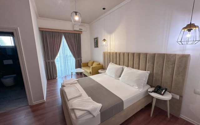 Hotel Murati