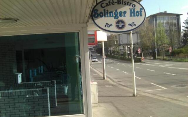 Solinger Hof