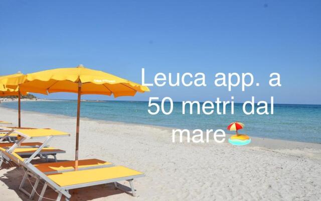 Appartamento a 50 metri dal mare.