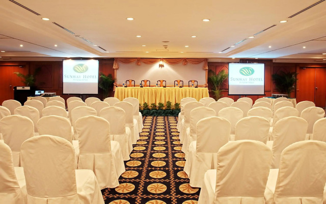 Sunway Hotel Phnom Penh