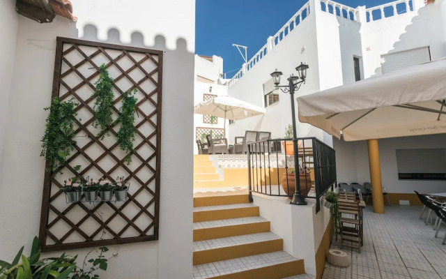 YEY Atouguia da Baleia