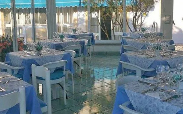 Hotel Villa Tre Sorelle