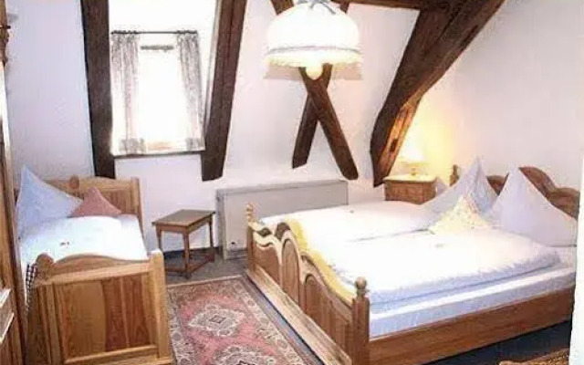 Altfraenkische Weinstube