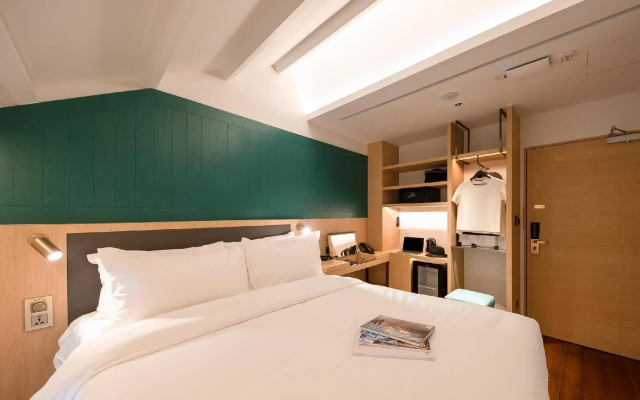 KéSa House by The Unlimited Collection managed by The Ascott Limited