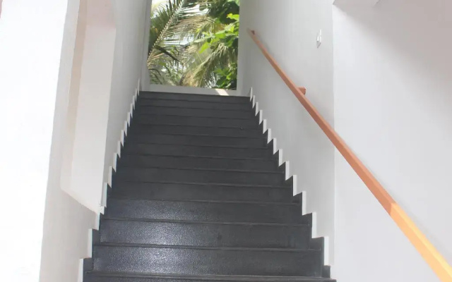 Seaprincess Guesthouse