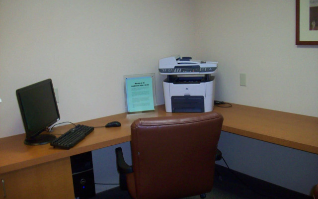 Candlewood Suites Aberdeen-Bel Air by IHG