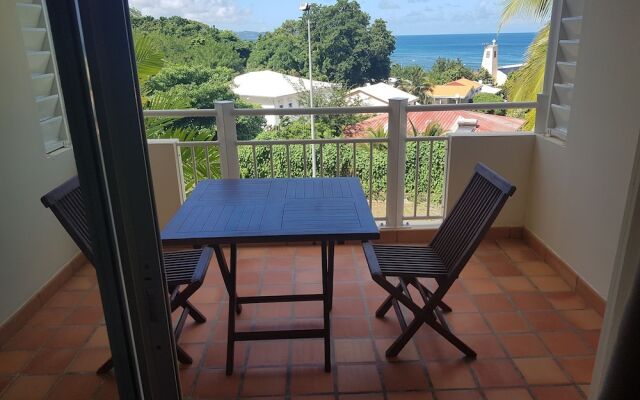 Les studios de la baie