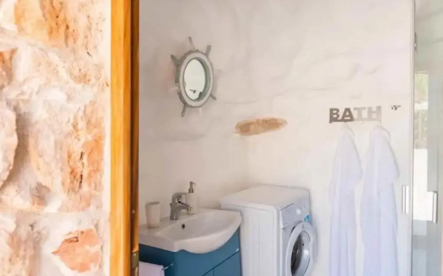 Luxury Scialandre Exclusive Pool Villa