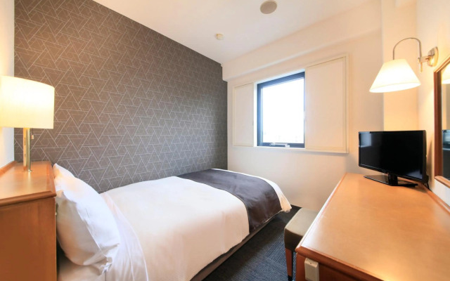 Smile Hotel Tokyo Ayase Ekimae