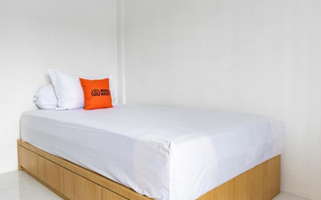 KoolKost Syariah near Jambi Prima Mall 2 (Minimum Stay 6 Nights) – Guest Rooms – Jambi