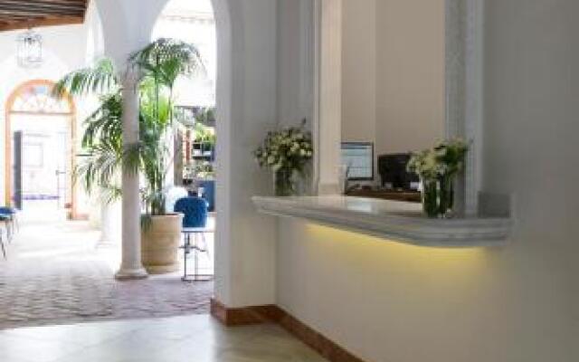 Santiago 15 Hotel Casa Palacio