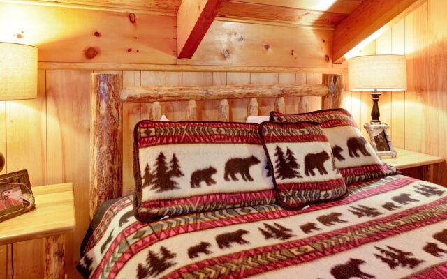 Paradise IN Cedar #2095