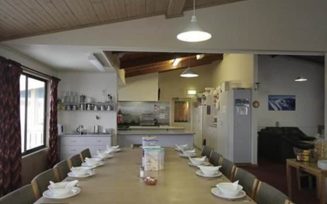 Ski Club of East Gippsland