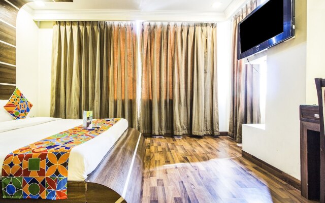 FabHotel Aay Kay Model Town