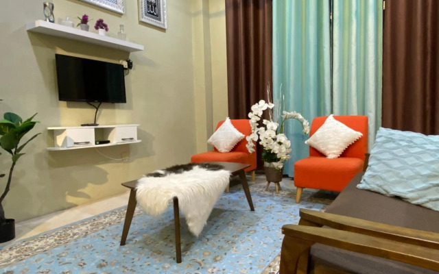 Homestay Baitus Soleh KT