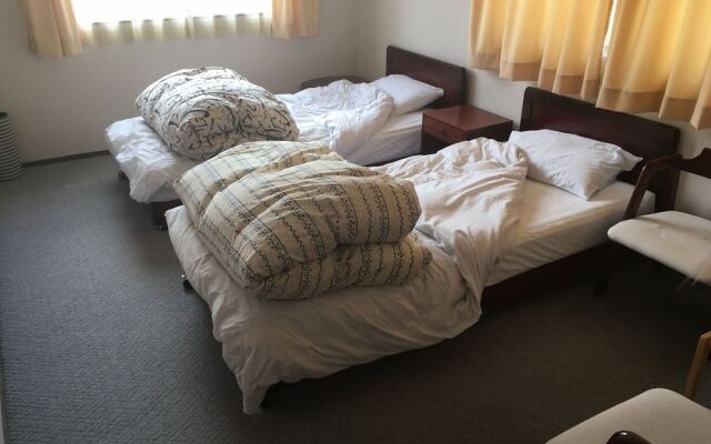 Lodge Myoko