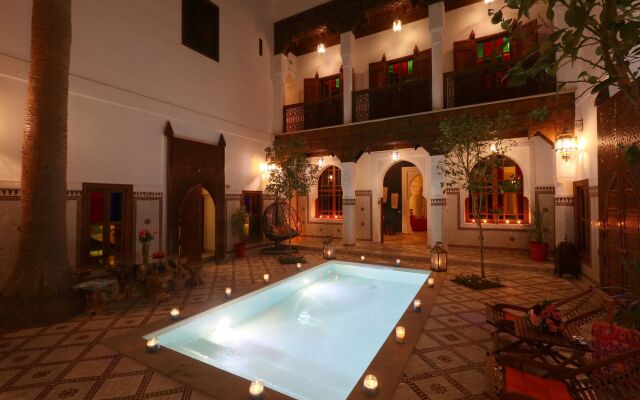 Riad Ysalis
