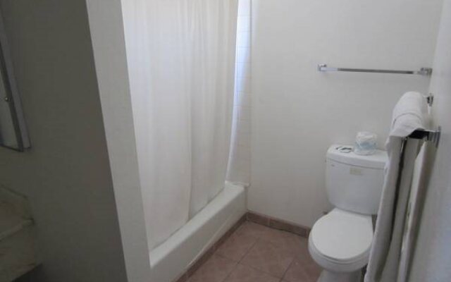 Welcome Inn & Suites