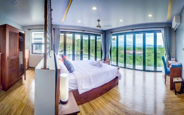 Shamballa Pool Villa