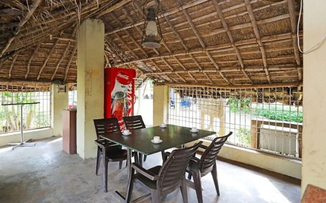 Amrapalli Resorts by OYO Rooms