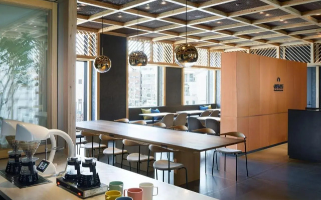 OMO5 Tokyo Otsuka by Hoshino Resorts