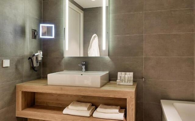 Van der Valk Hotel Breda