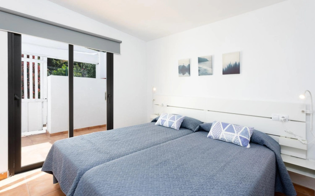 Apartamentos Los Mirlos