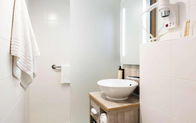Hotel Mercure Oostende