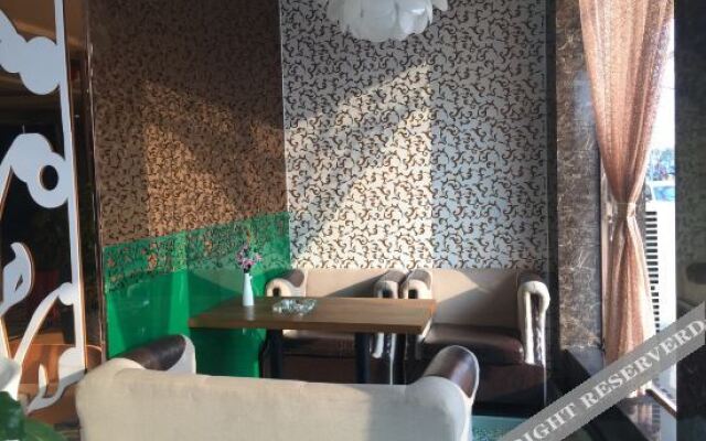 Shenqiu Taiyang Hotel