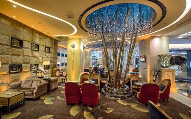 Sunshine Hotel Zhangjiajie