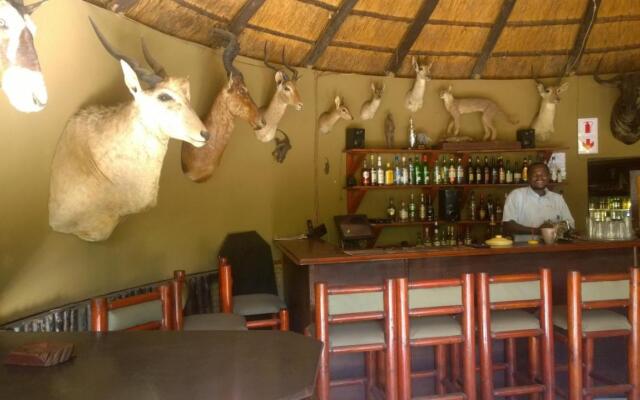 Gooderson Bushlands Game Lodge