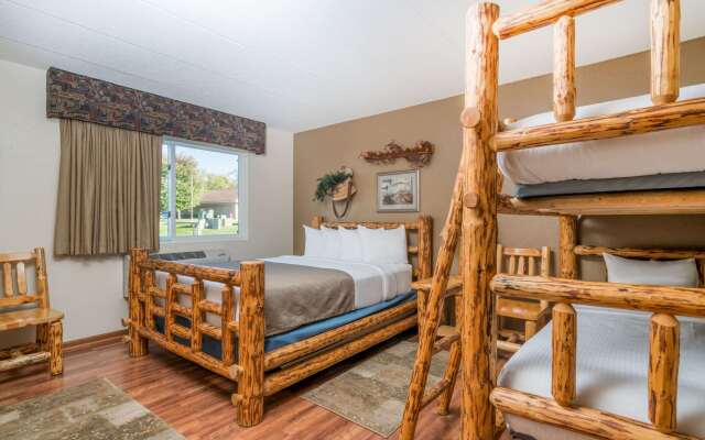 Baymont by Wyndham Owatonna