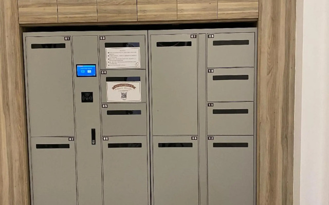 Hanting Premium Hotel Lanzhou Zhengning Road