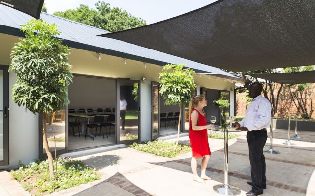 Alpine Attitude Boutique Hotel & Conference Venue