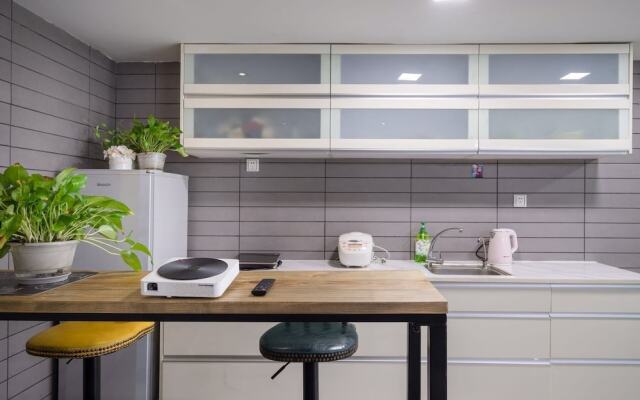 Shezhen Duwel Service Apartment Futian
