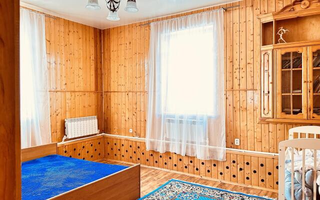 Big house (Биг Хаус)