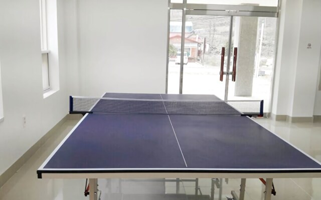 Danyang Leaders Pension