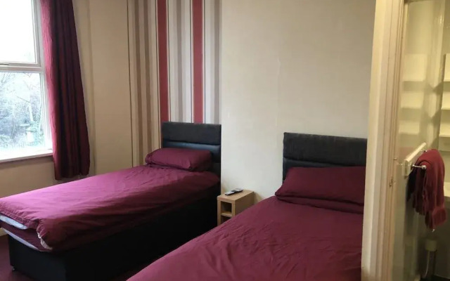 Don Valley Hotel
