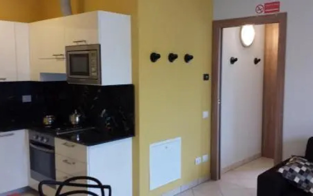 Residence Luna di Monza