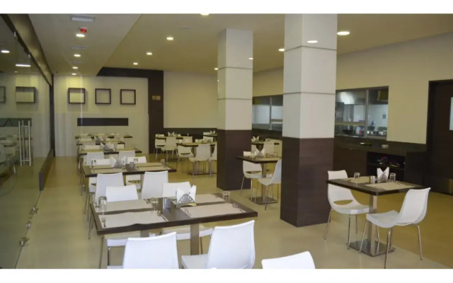 Regency Tiruttani by GRT Hotels