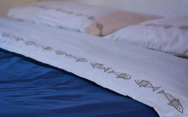 Mar de Fondo Hostel