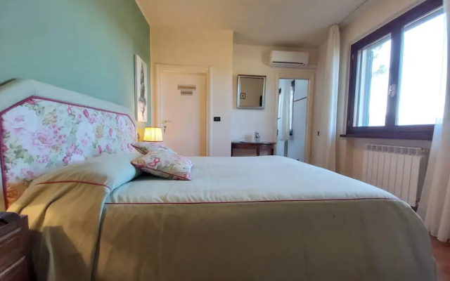 Agriturismo - B&B L'Acquacotta