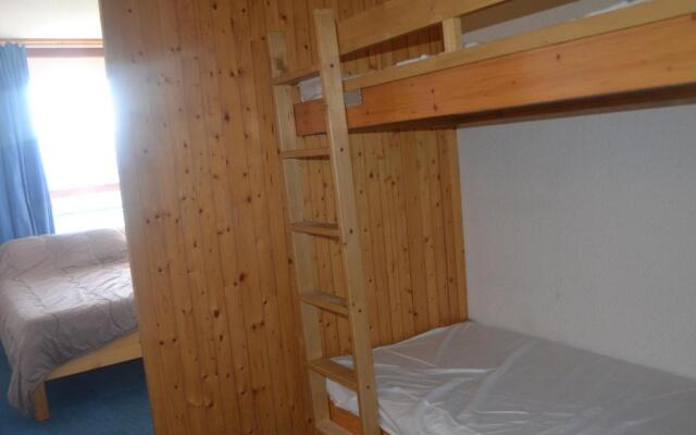 Appartement Les Arcs 1800, 2 pièces, 6 personnes - FR-1-411-761