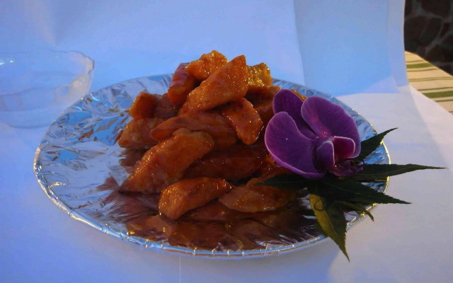 Greenpeak Holiday Villa