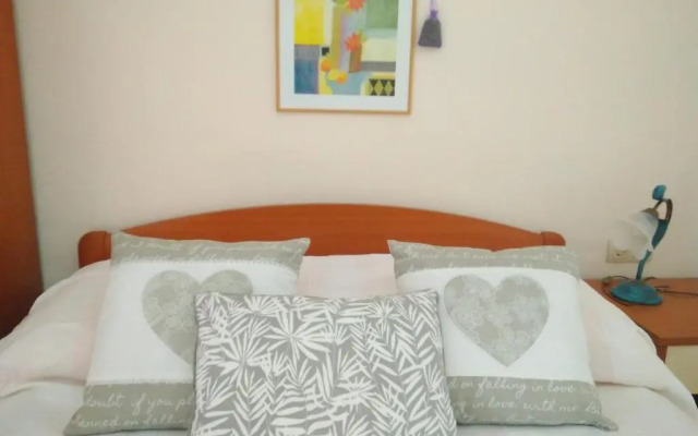 Studio Apartment Dramalj