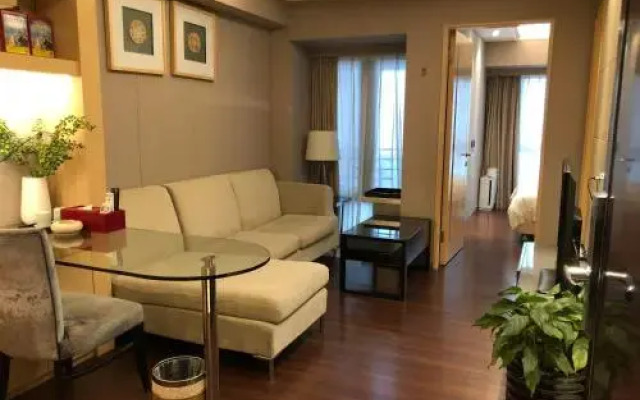 River Image Boutique Apartment