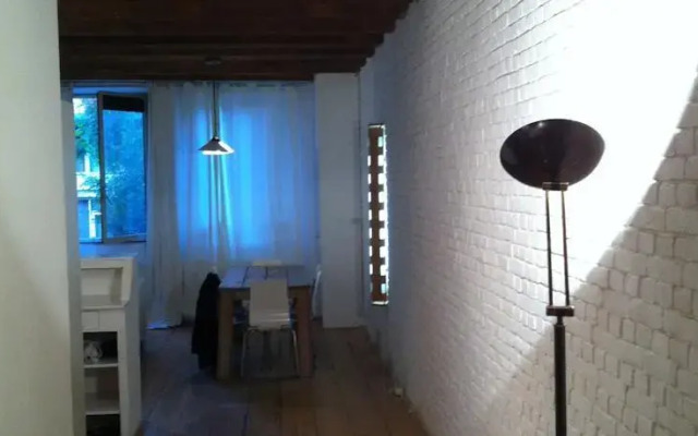 Loft Entrepotdok
